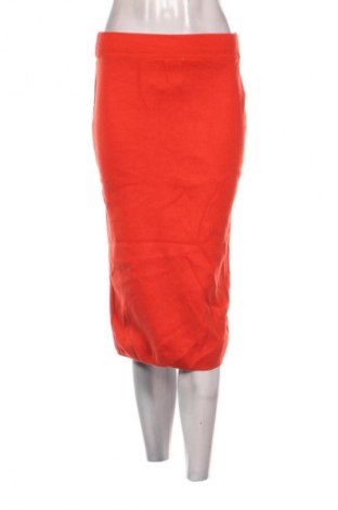 Пола Unbranded, Размер S, Цвят Оранжев, Цена 8,18 €