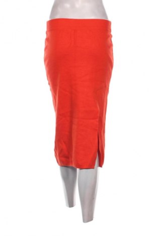 Пола Unbranded, Размер S, Цвят Оранжев, Цена 8,18 €