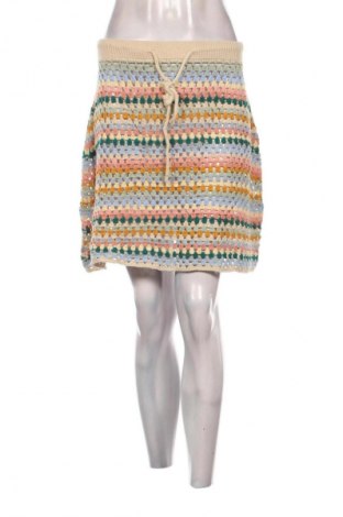 Szoknya Unbranded, Méret S, Szín Sokszínű, Ár 669 Ft