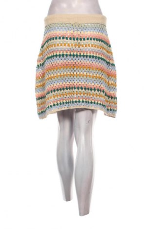 Szoknya Unbranded, Méret S, Szín Sokszínű, Ár 669 Ft