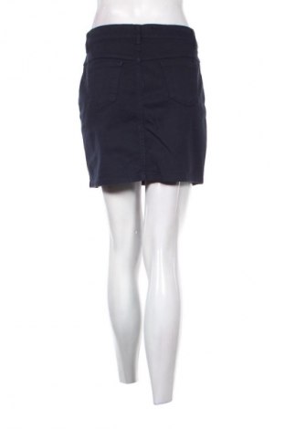 Rock Unbranded, Größe M, Farbe Blau, Preis 3,99 €