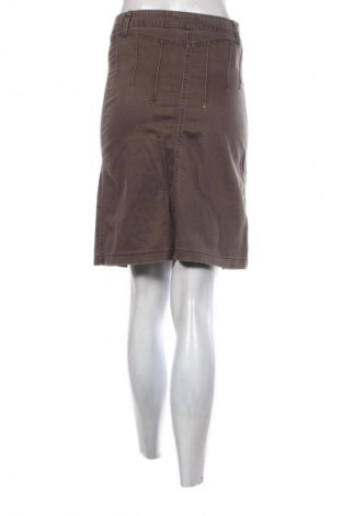 Пола Unbranded, Размер S, Цвят Кафяв, Цена 8,18 €