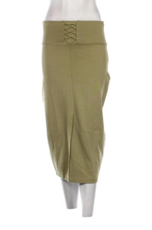 Φούστα Unbranded, Μέγεθος S, Χρώμα Πράσινο, Τιμή 6,99 €