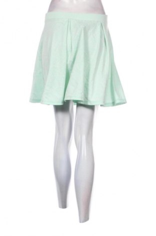 Φούστα Unbranded, Μέγεθος L, Χρώμα Πράσινο, Τιμή 3,99 €