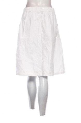 Sukňa Unbranded, Veľkosť S, Farba Biela, Cena  1,95 €