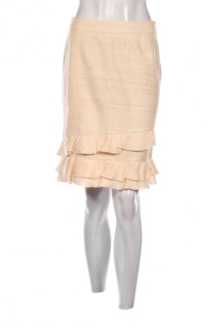 Пола Unbranded, Размер S, Цвят Екрю, Цена 7,66 €