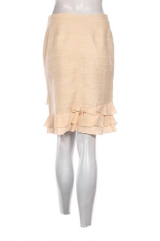 Пола Unbranded, Размер S, Цвят Екрю, Цена 7,66 €