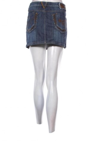 Szoknya Unbranded, Méret L, Szín Kék, Ár 1 449 Ft