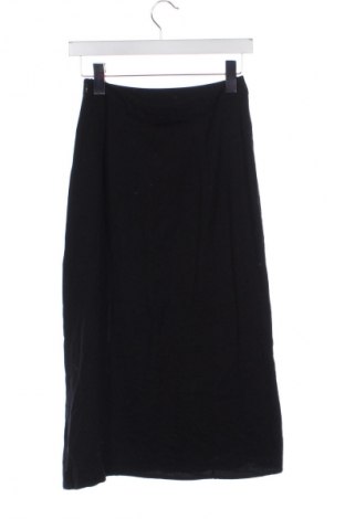 Szoknya Unbranded, Méret XS, Szín Fekete, Ár 1 509 Ft