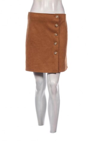 Szoknya Unbranded, Méret M, Szín Barna, Ár 2 810 Ft
