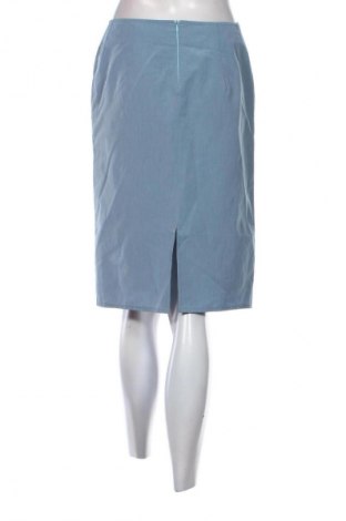 Φούστα Unbranded, Μέγεθος S, Χρώμα Μπλέ, Τιμή 3,99 €
