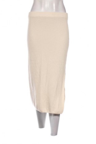 Szoknya Unbranded, Méret L, Szín Bézs, Ár 1 559 Ft