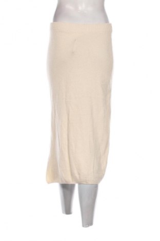 Szoknya Unbranded, Méret L, Szín Bézs, Ár 1 559 Ft