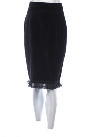 Szoknya Unbranded, Méret S, Szín Fekete, Ár 1 179 Ft