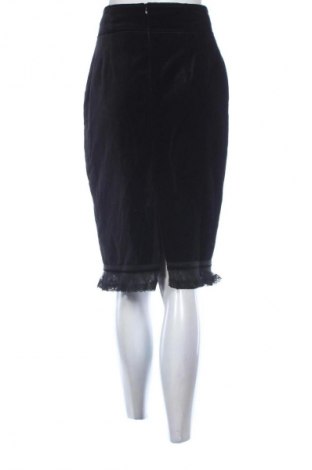 Szoknya Unbranded, Méret S, Szín Fekete, Ár 1 179 Ft