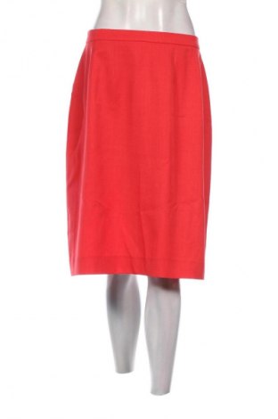 Fustă Unbranded, Mărime M, Culoare Roșu, Preț 54,64 Lei