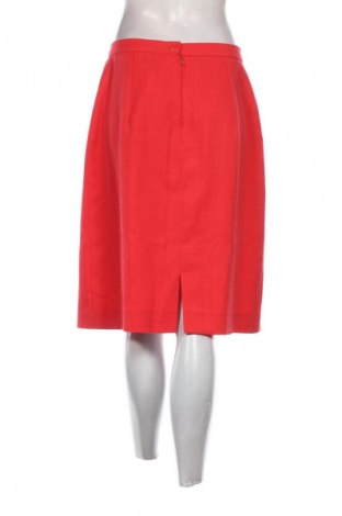 Fustă Unbranded, Mărime M, Culoare Roșu, Preț 54,64 Lei