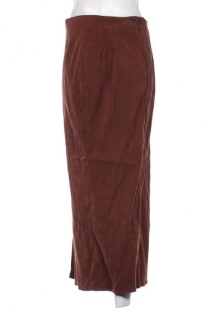 Φούστα Unbranded, Μέγεθος L, Χρώμα Καφέ, Τιμή 8,99 €