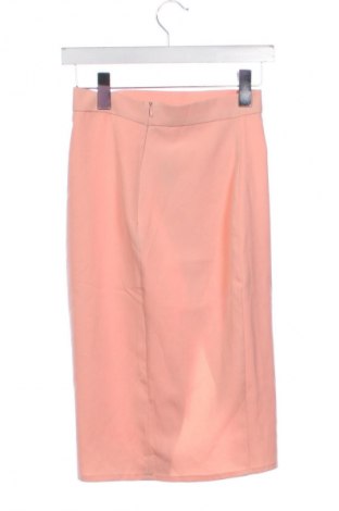 Szoknya Unbranded, Méret XS, Szín Rózsaszín, Ár 3 800 Ft