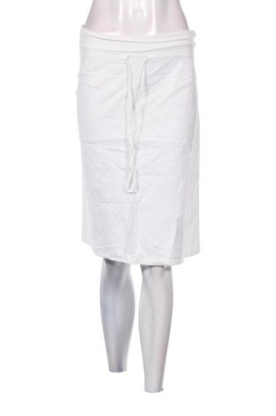 Spódnica Unbranded, Rozmiar S, Kolor Biały, Cena 22,99 zł