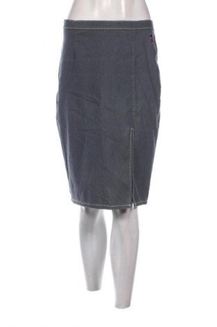 Φούστα Unbranded, Μέγεθος M, Χρώμα Μπλέ, Τιμή 3,99 €