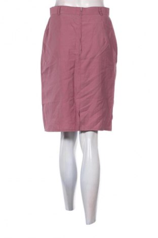 Spódnica Unbranded, Rozmiar S, Kolor Różowy, Cena 22,99 zł