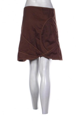 Пола Unbranded, Размер M, Цвят Кафяв, Цена 3,06 €