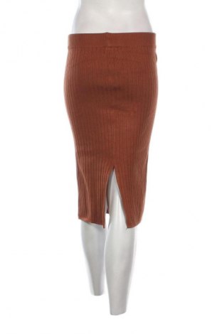 Sukně Unbranded, Velikost S, Barva Oranžová, Cena  209,00 Kč