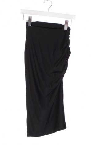 Spódnica Unbranded, Rozmiar XS, Kolor Czarny, Cena 23,01 zł