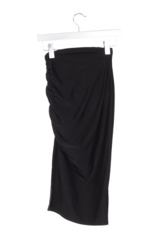 Spódnica Unbranded, Rozmiar XS, Kolor Czarny, Cena 23,01 zł
