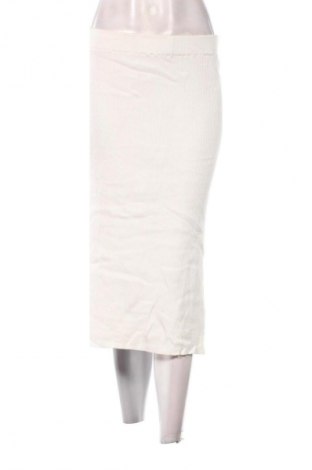 Szoknya Unbranded, Méret M, Szín Fehér, Ár 6 029 Ft