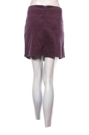 Spódnica Unbranded, Rozmiar XL, Kolor Fioletowy, Cena 27,16 zł