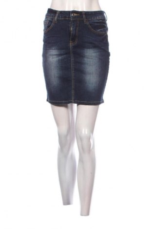 Szoknya Unbranded, Méret M, Szín Kék, Ár 1 689 Ft