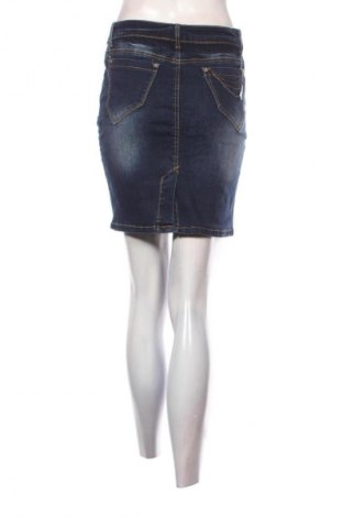 Szoknya Unbranded, Méret M, Szín Kék, Ár 1 689 Ft