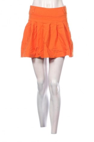 Φούστα Unbranded, Μέγεθος M, Χρώμα Πορτοκαλί, Τιμή 3,99 €