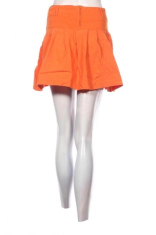 Φούστα Unbranded, Μέγεθος M, Χρώμα Πορτοκαλί, Τιμή 3,99 €