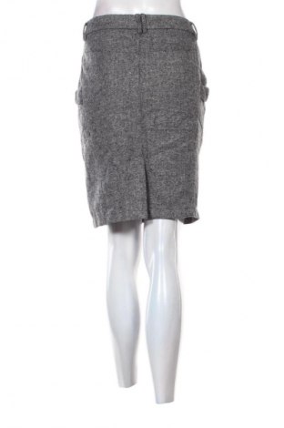Φούστα Unbranded, Μέγεθος M, Χρώμα Γκρί, Τιμή 3,99 €