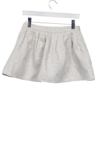 Φούστα United Colors Of Benetton, Μέγεθος XS, Χρώμα Λευκό, Τιμή 56,99 €