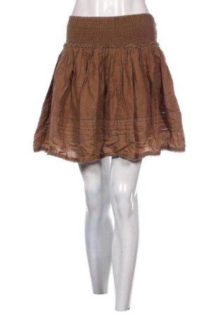 Пола United Colors Of Benetton, Размер M, Цвят Кафяв, Цена 9,20 €