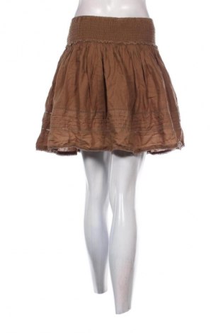 Пола United Colors Of Benetton, Размер M, Цвят Кафяв, Цена 9,20 €