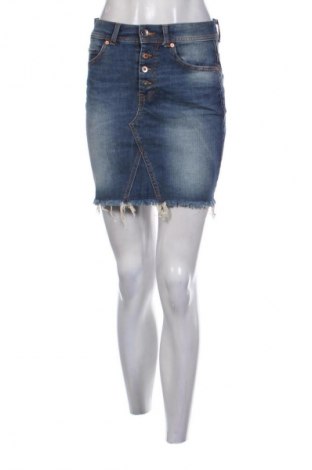 Rock United Colors Of Benetton, Größe M, Farbe Blau, Preis 6,99 €