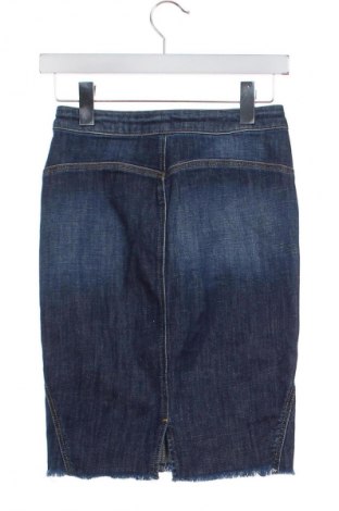 Spódnica United Colors Of Benetton, Rozmiar XS, Kolor Niebieski, Cena 21,99 zł