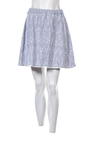 Spódnica VILA, Rozmiar M, Kolor Niebieski, Cena 26,99 zł