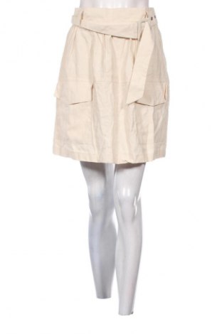 Sukně VILA, Velikost M, Barva Krémová, Cena  139,00 Kč