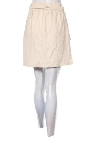 Sukně VILA, Velikost M, Barva Krémová, Cena  139,00 Kč
