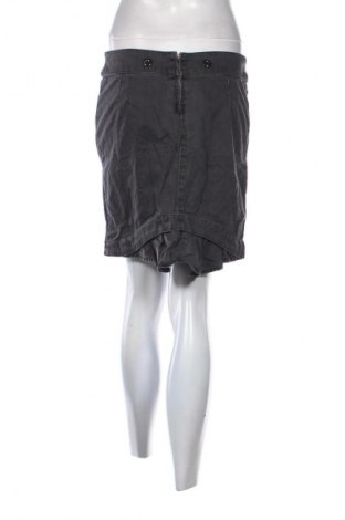 Szoknya VILA, Méret M, Szín Szürke, Ár 919 Ft