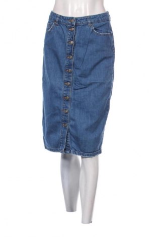 Szoknya Vero Moda, Méret S, Szín Kék, Ár 1 419 Ft