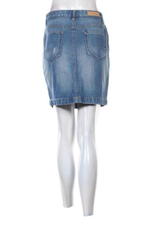 Spódnica Vero Moda, Rozmiar S, Kolor Niebieski, Cena 12,99 zł