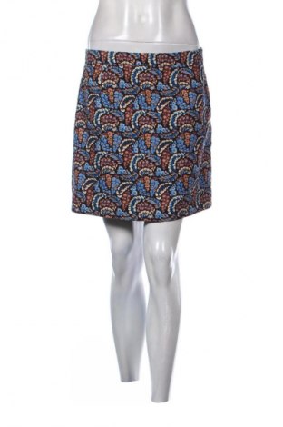 Пола Vero Moda, Размер M, Цвят Многоцветен, Цена 3,06 €