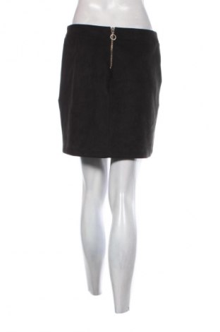 Szoknya Vero Moda, Méret M, Szín Fekete, Ár 1 079 Ft